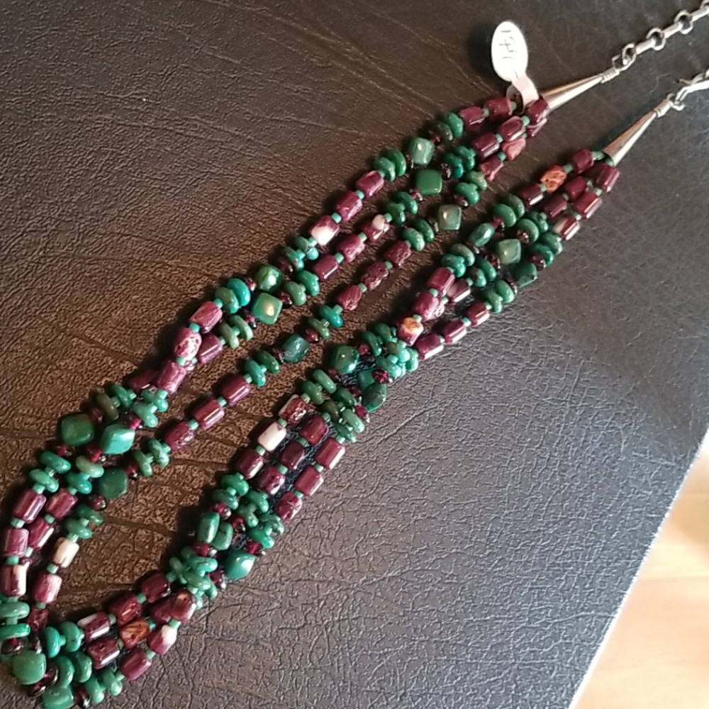 Necklace